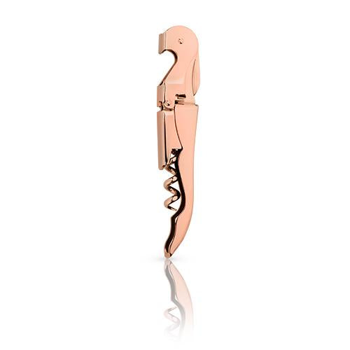 Signature Double Hinged Corkscrew (3 colors available) image 2