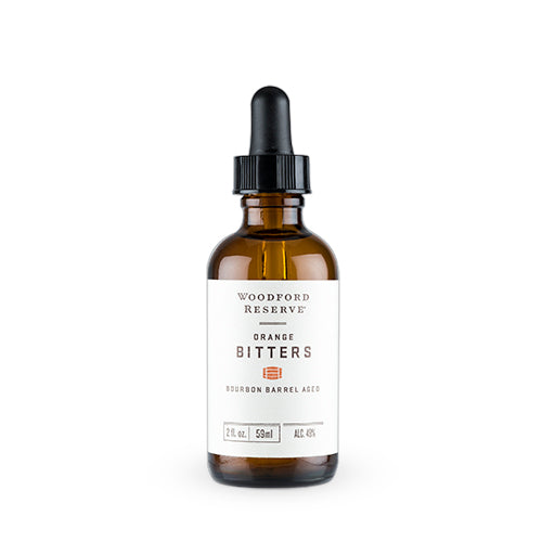 Woodford Reserve Bitters Orange image 0