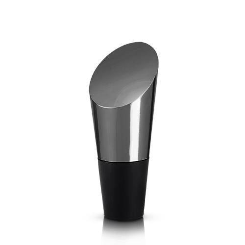 Heavyweight Bottle Stopper by Viski image 1
