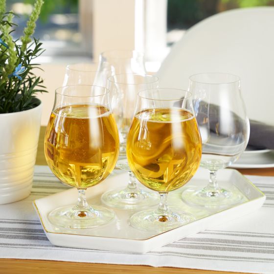 Spiegelau 15.5 oz Beer Tulip glass (set of 6) image 0