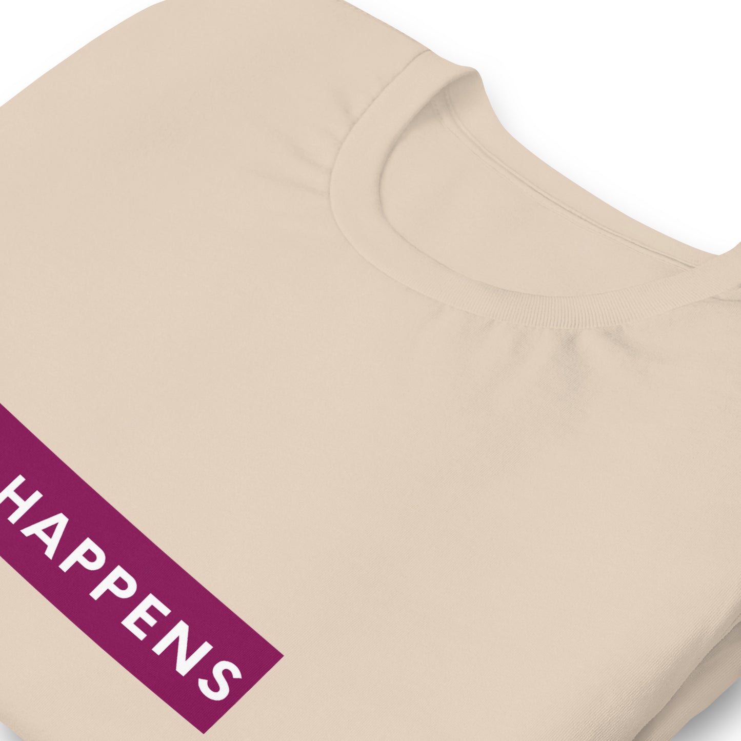 Sip Happens Unisex t-shirt image 10