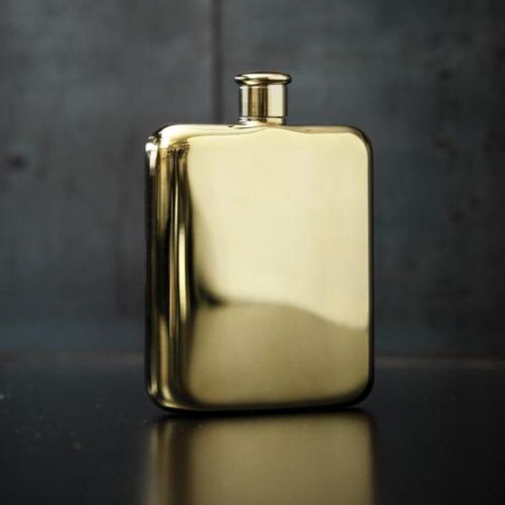 Signature Flasks ( 3 colors) image 0