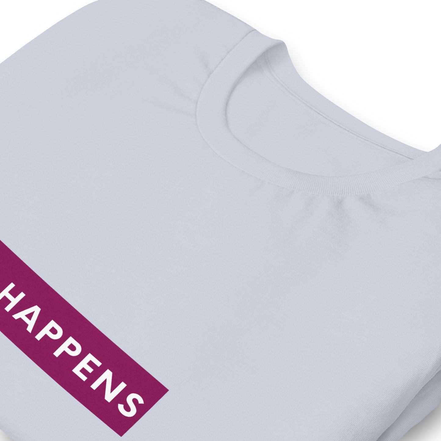 Sip Happens Unisex t-shirt image 8