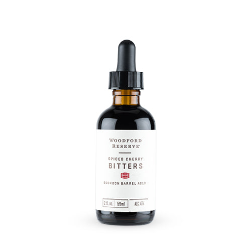 Woodford Reserve Bitters Spiced Cherry image 0