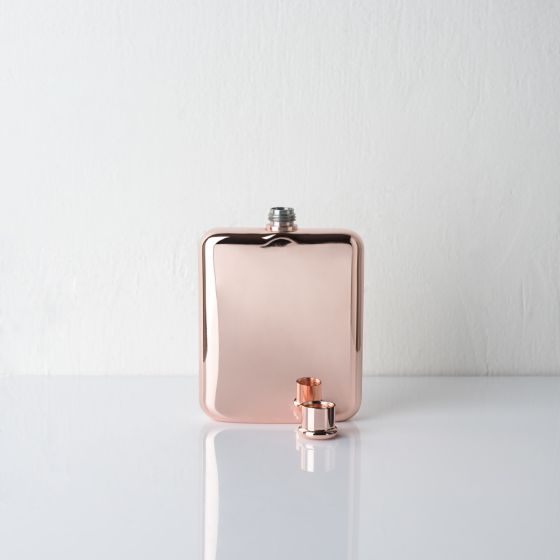 Signature Flasks ( 3 colors) image 5