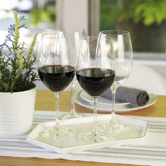 Spiegelau Salute 25 oz Bordeaux Glass (set of 4) image 0