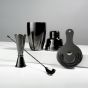 4 Piece Mixology Set - Gunmetal image 2