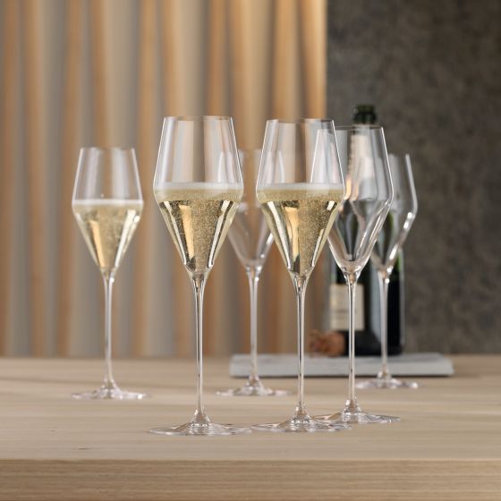 Spiegelau Definition 9 oz Champagne Glass (set of 2) image 0