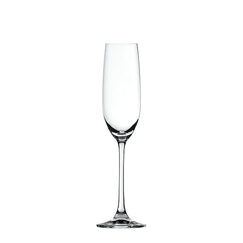 Spiegelau Salute 7.4 oz Champagne Flute (set of 4) image 1