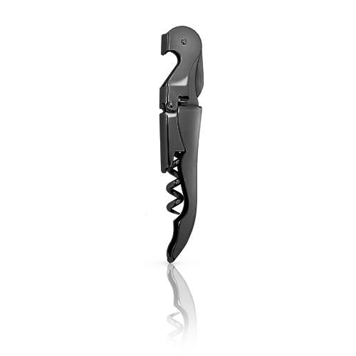 Signature Double Hinged Corkscrew (3 colors available) image 3