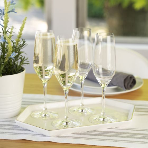 Spiegelau Style 8.5 oz Champagne Flute image 0