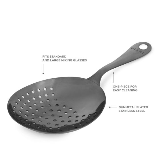Julep Strainer by Viski® image 5