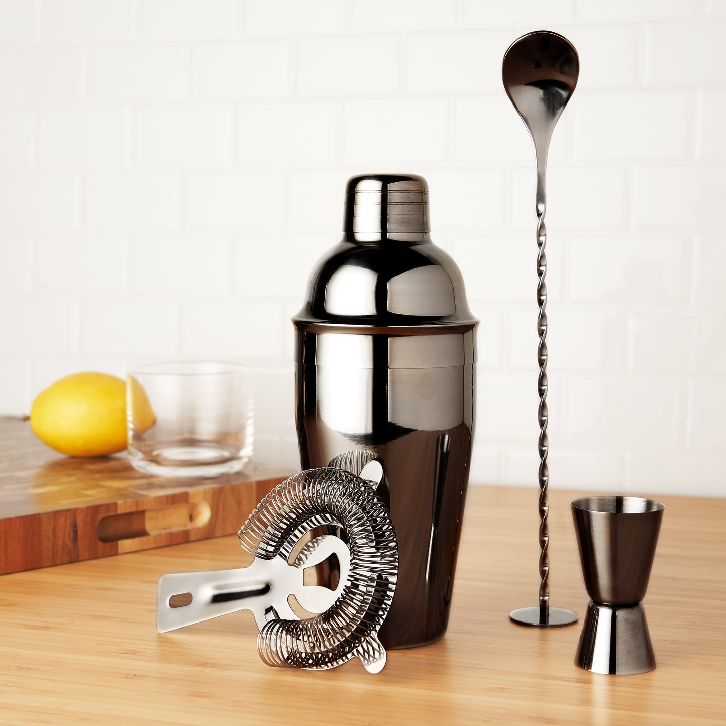 True Barware Set image 4