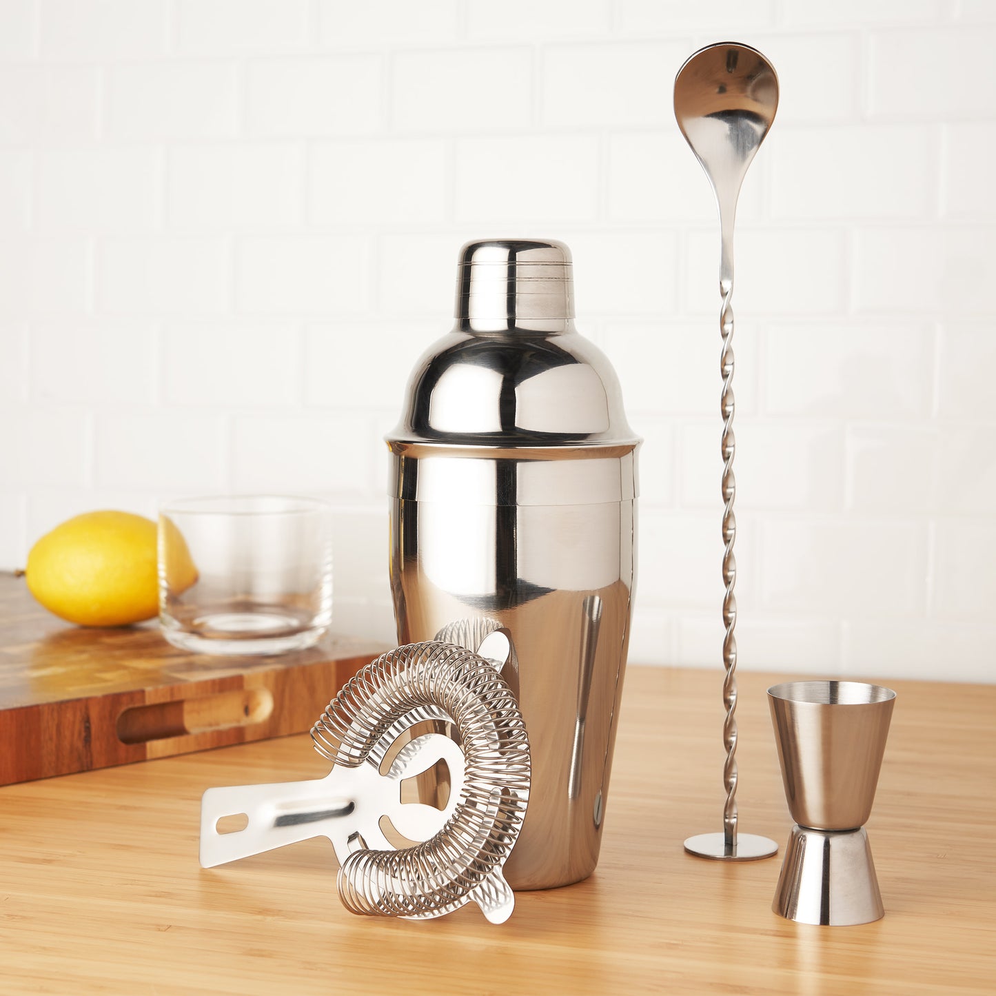 True Barware Set image 1