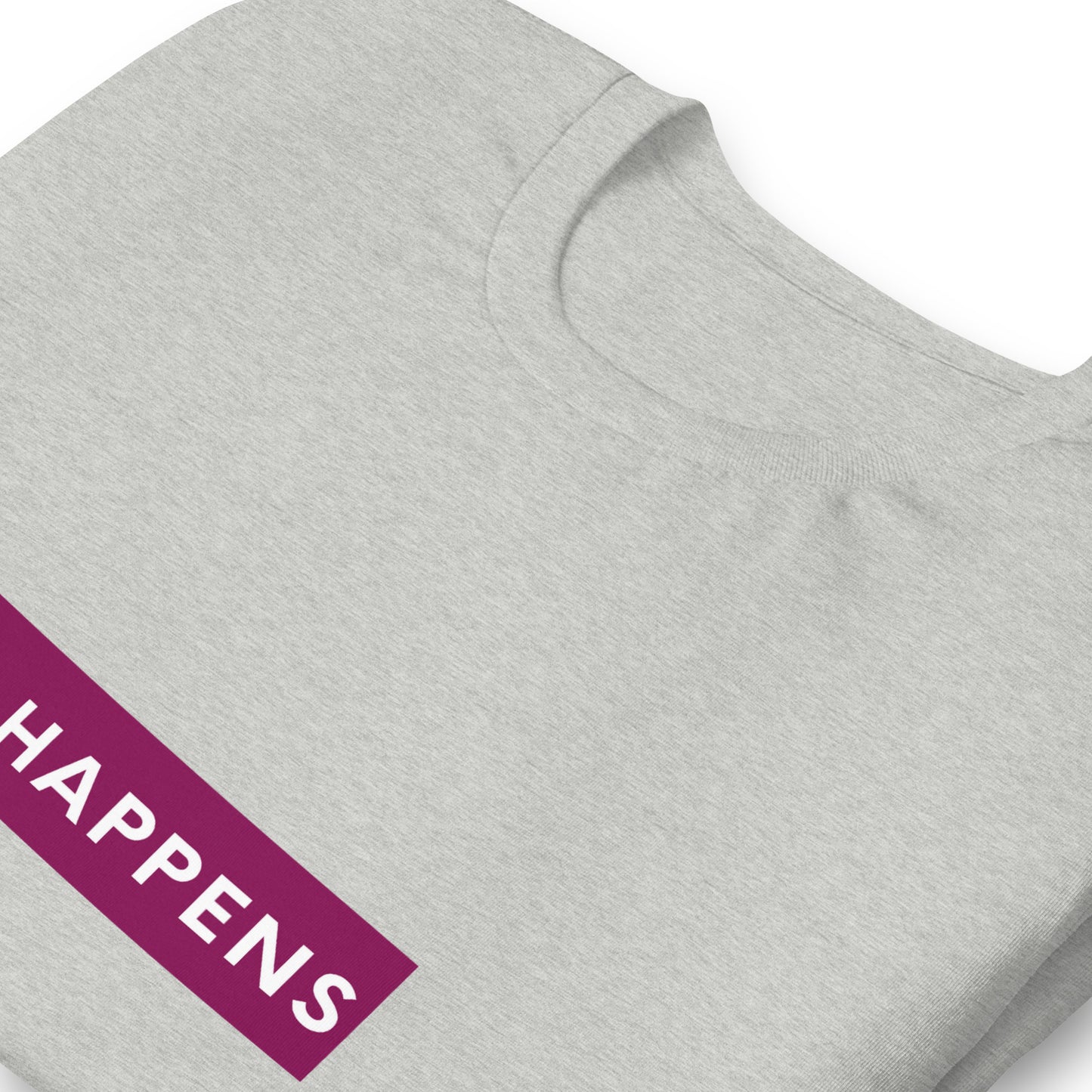 Sip Happens Unisex t-shirt image 6