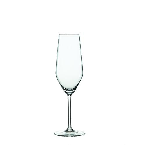Spiegelau Style 8.5 oz Champagne Flute image 1