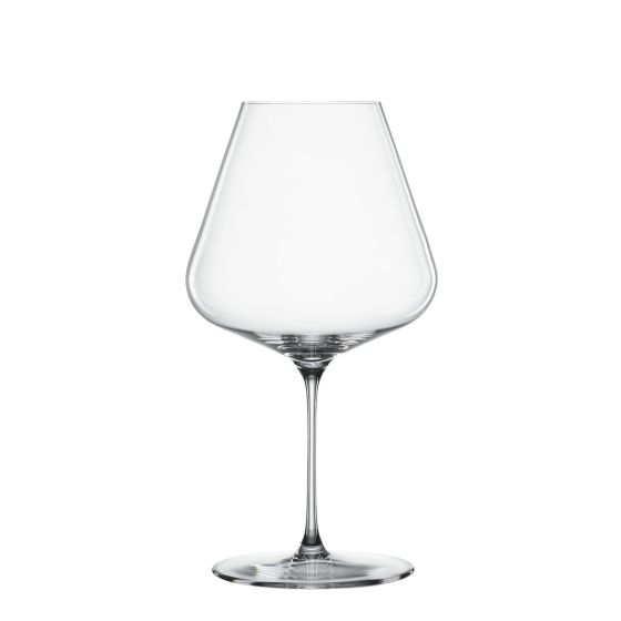 Spiegelau Definition 34 oz Burgundy Glass image 2