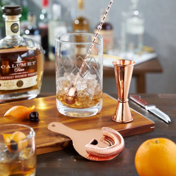 4 Piece Mixology Set image 5