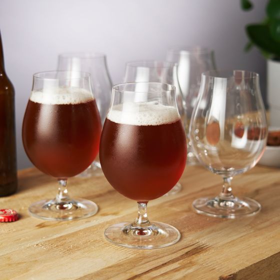 Spiegelau 15.5 oz Beer Tulip glass (set of 6) image 3