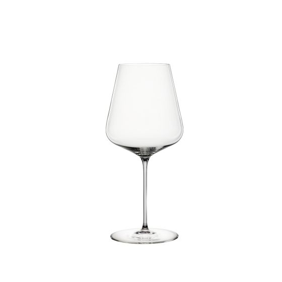 Spiegelau Definition 26 oz Bordeaux Glass (set of 2) image 2