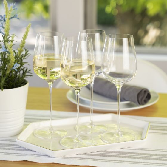 Spiegelau Willsberger White Wine glass (set of 4) image 0