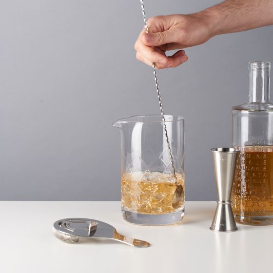 4 Piece Mixology Set image 1