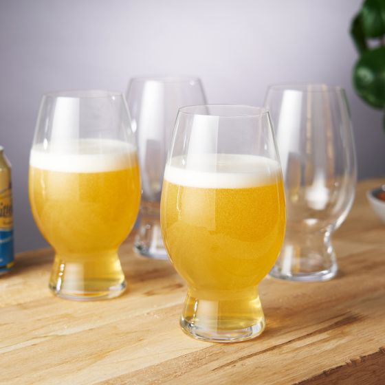 Spiegelau 26.5 oz American Wheat glass (set of 4) image 0