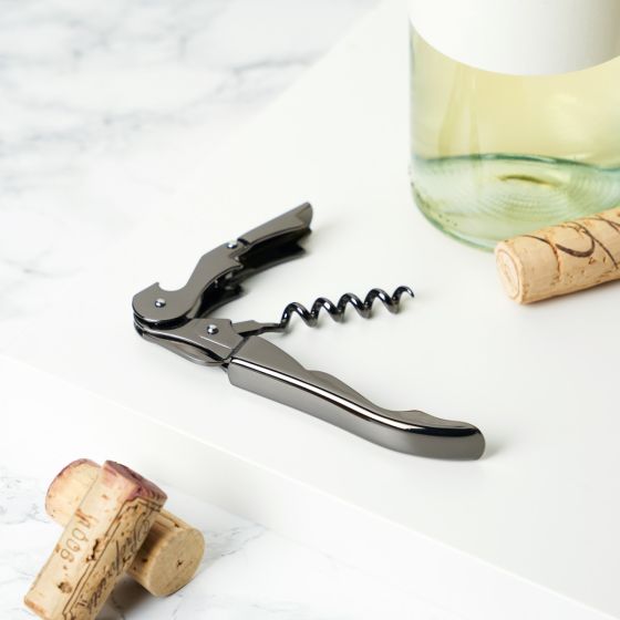 Signature Double Hinged Corkscrew (3 colors available) image 5