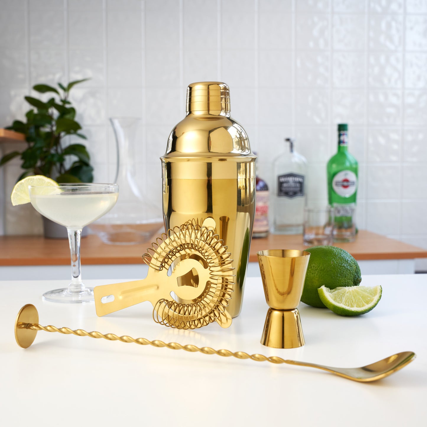 True Barware Set image 3