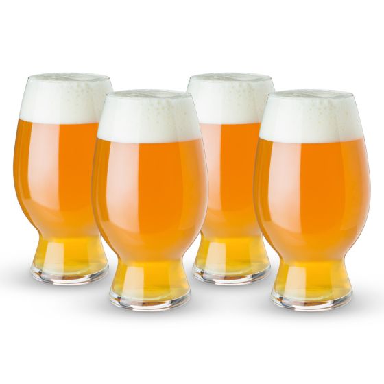 Spiegelau 26.5 oz American Wheat glass (set of 4) image 2