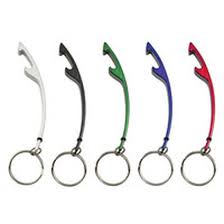 True Key Chain Bottle Opener in Assorted Colors
