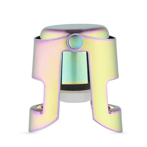 Rainbow Champagne Stopper image 0