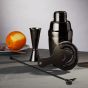 4 Piece Mixology Set - Gunmetal image 1