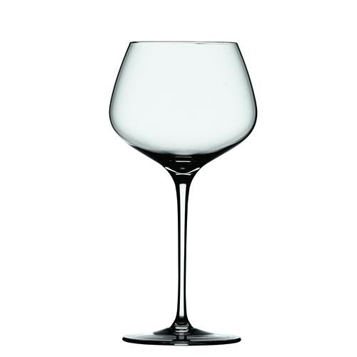 Spiegelau Willsberger Burgundy glass (set of 4) image 1