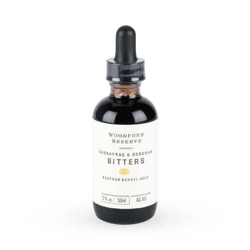 Woodford Reserve Bitters Sassafras and Sorghum image 0