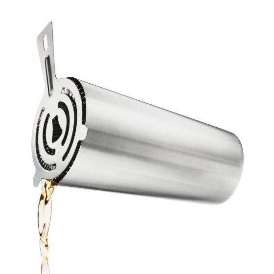 Hawthorne: Cocktail Strainer image 1