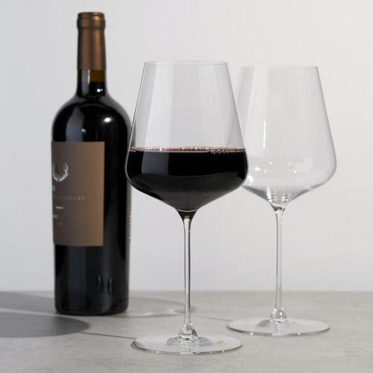 Spiegelau Definition 26 oz Bordeaux Glass (set of 2) image 0