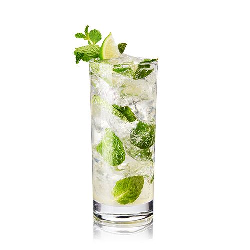 Highball Glasses, Set of 4 image 0