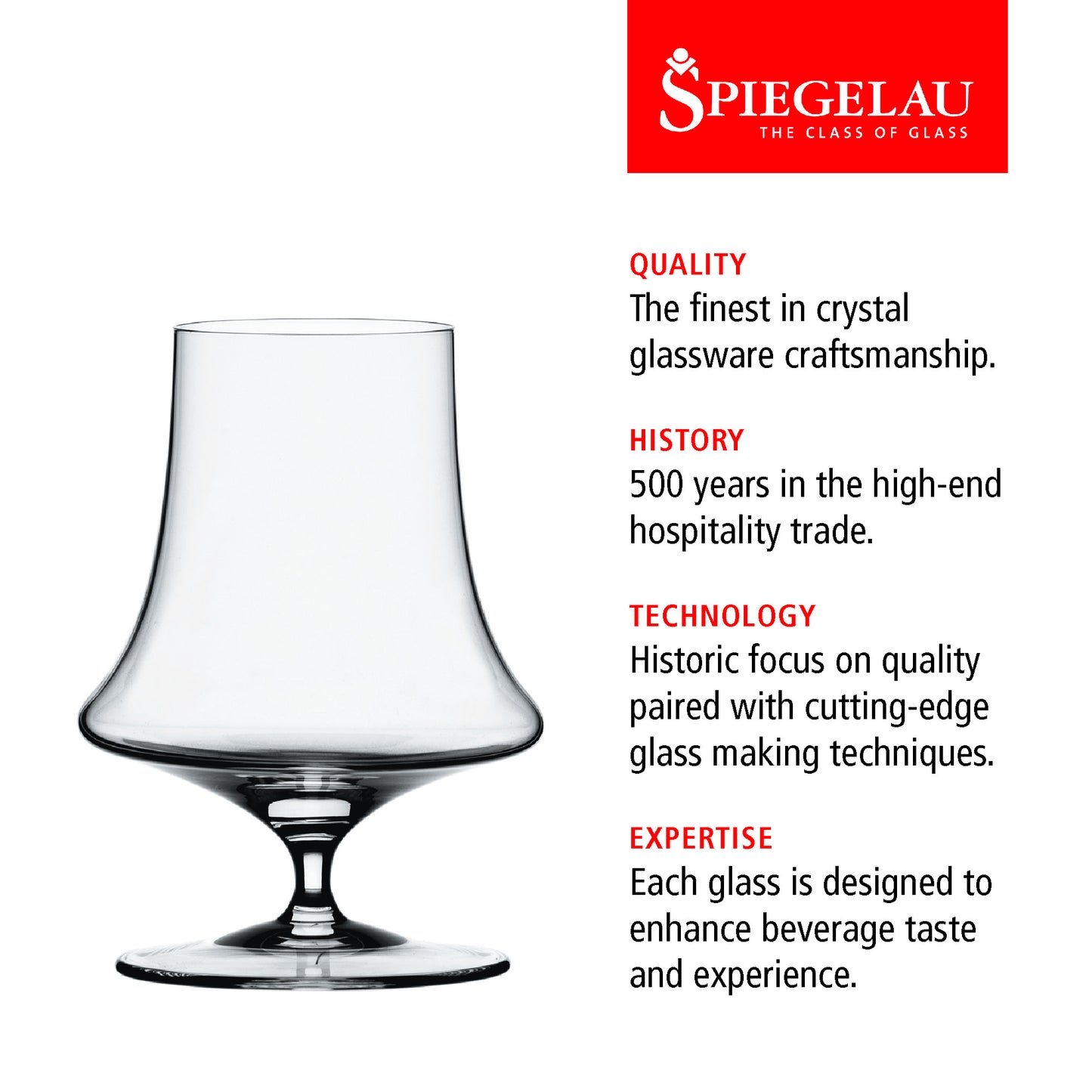 Spiegelau Willsberger Whiskey Glass (set of 4) image 2
