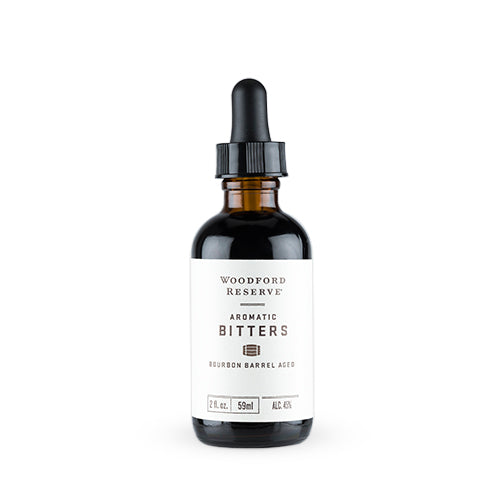 Woodford Reserve Bitters Aromatic image 0