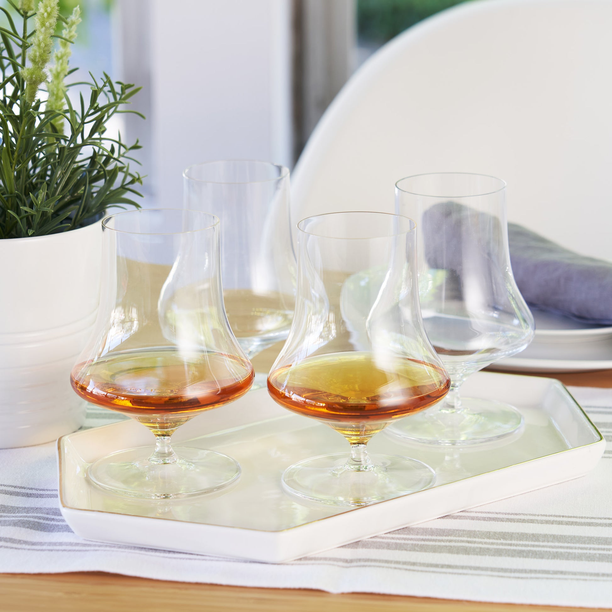 Spiegelau Willsberger Whiskey Glass (set of 4) image 0