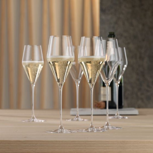 Spiegelau Definition 9 oz Champagne Glass (set of 2) image 0