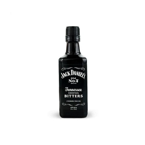 Jack Daniel's Tennessee Cocktail Bitters image 0