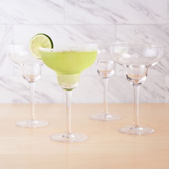 Margarita Glasses (Set of 4) image 0
