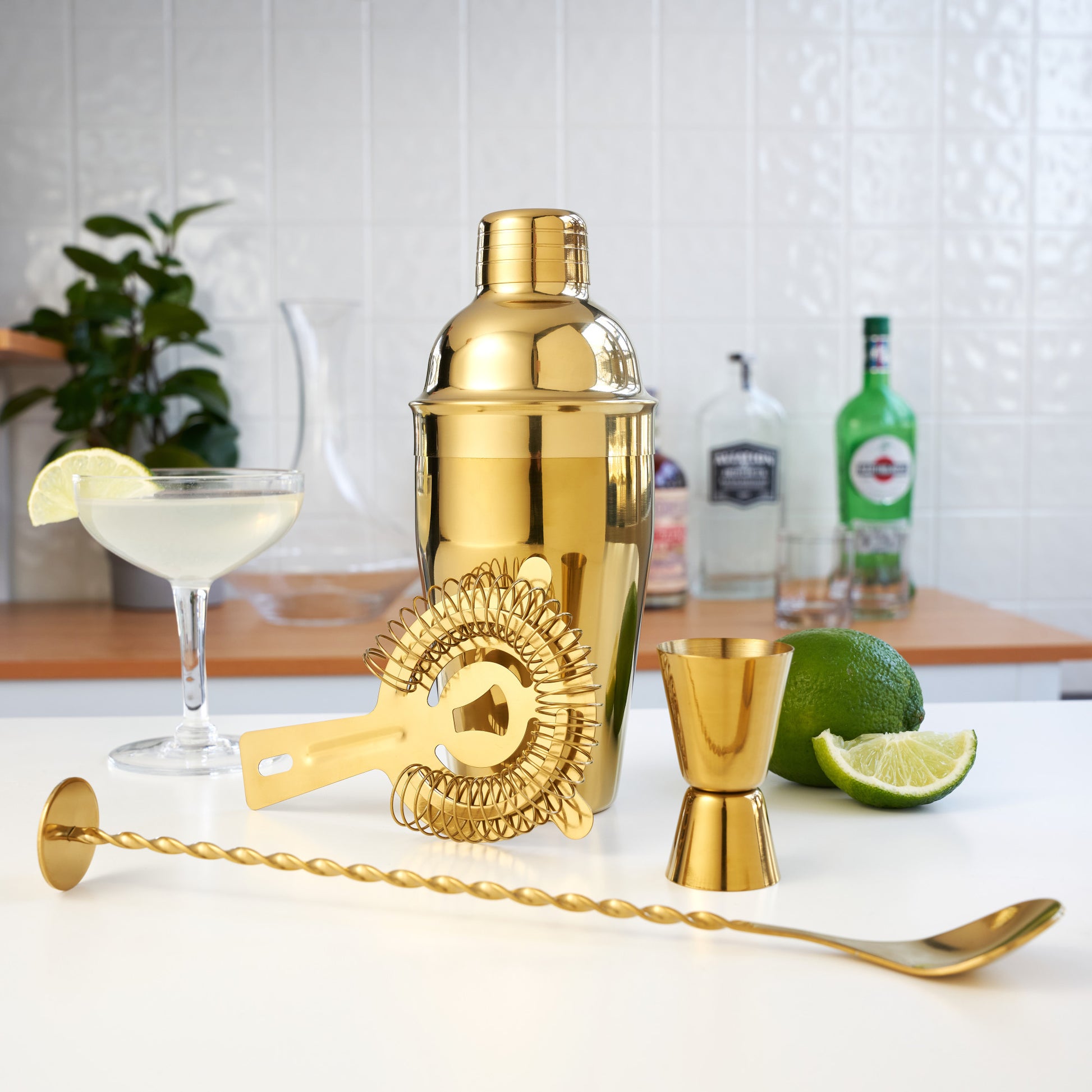 True Barware Set image 3