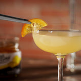 Collins Candied Lemon Slices in Syrup, 10.6 oz